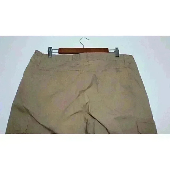 LAPG Pants Mens 38 Khaki Tactical Cargo LA Police Gear Basic Operator Urban - Picture 9 of 16